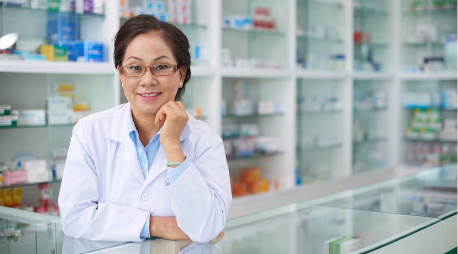 LIST: Medical stores and clinics in Araneta City