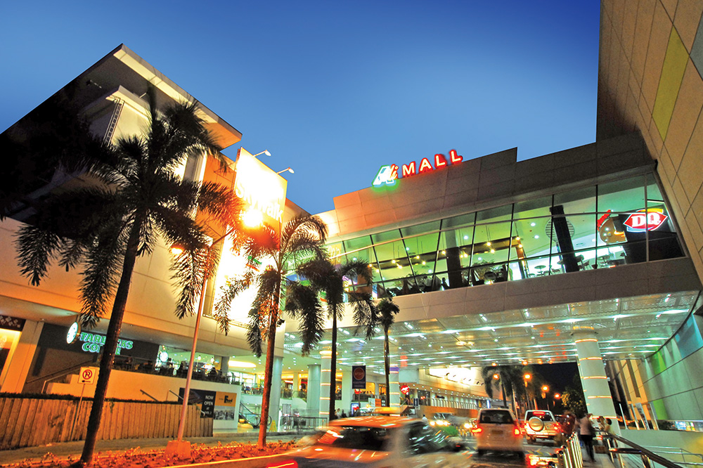 FAST FACTS: The pioneering legacy of Ali Mall