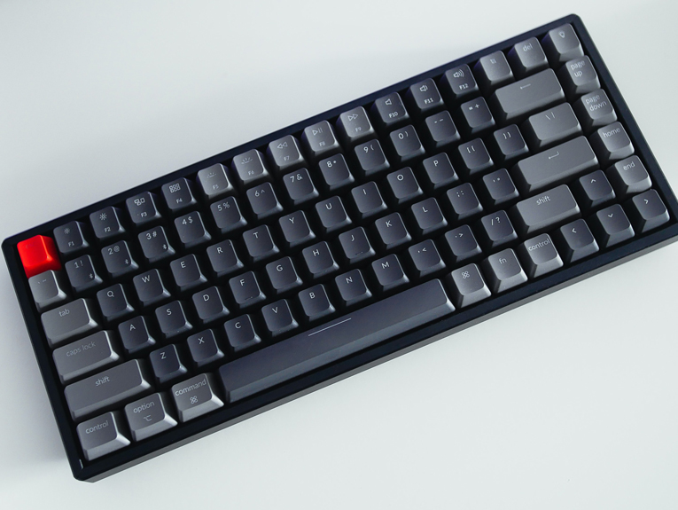 Work and Play | Find the best keyboard at Araneta City!