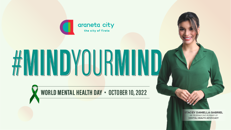 #MindYourMind: Mental health advice from BBP queen Stacey Gabriel