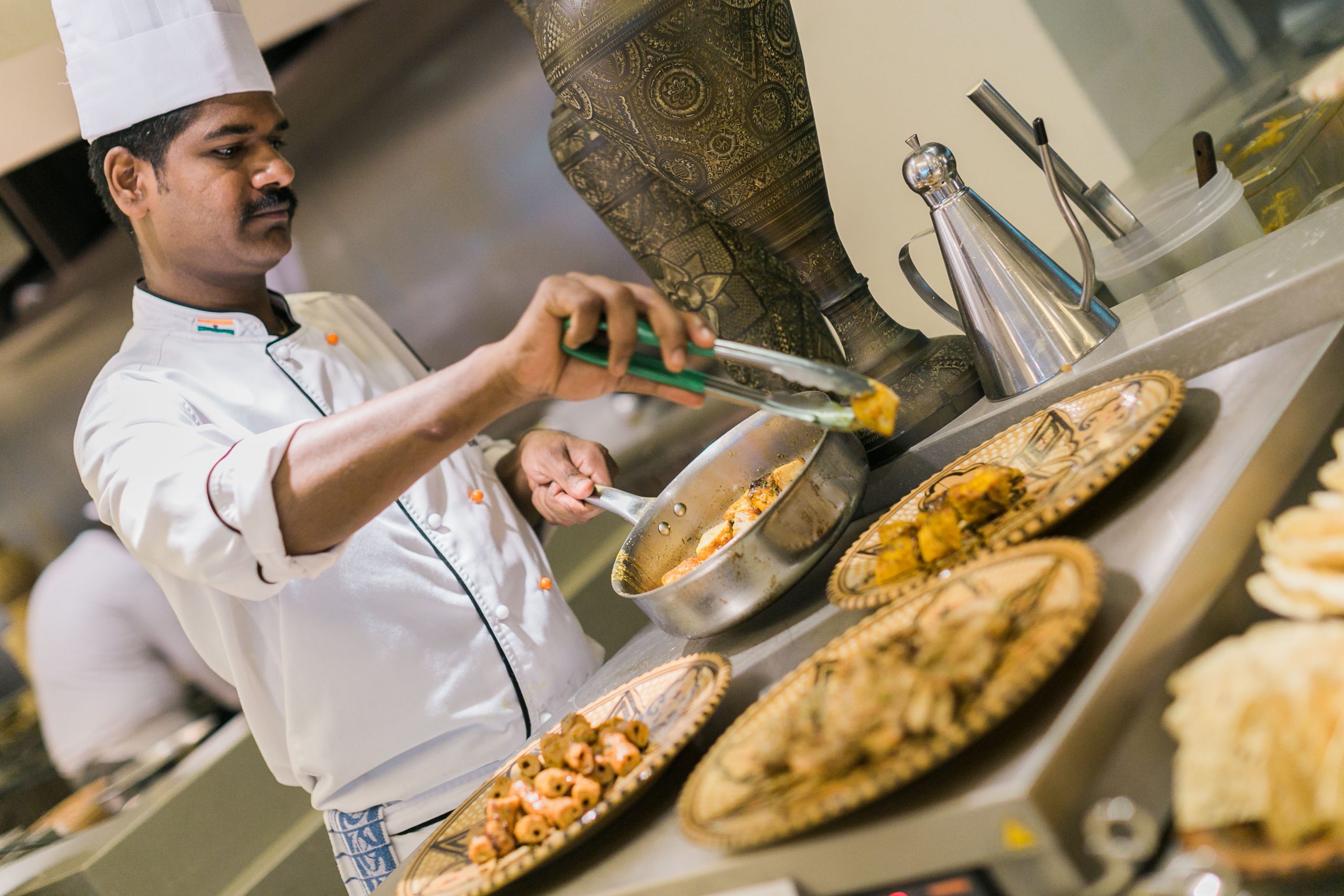 Prana Indian Cuisine brings life-giving force to the palates