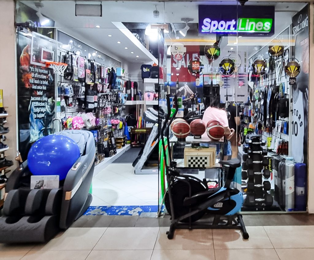 Buy sports equipment near me sale