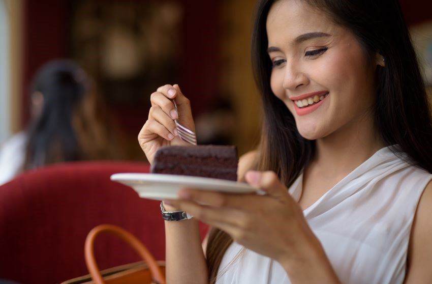 Dessert Diaries: Unveiling the Sweet Secrets at Araneta City