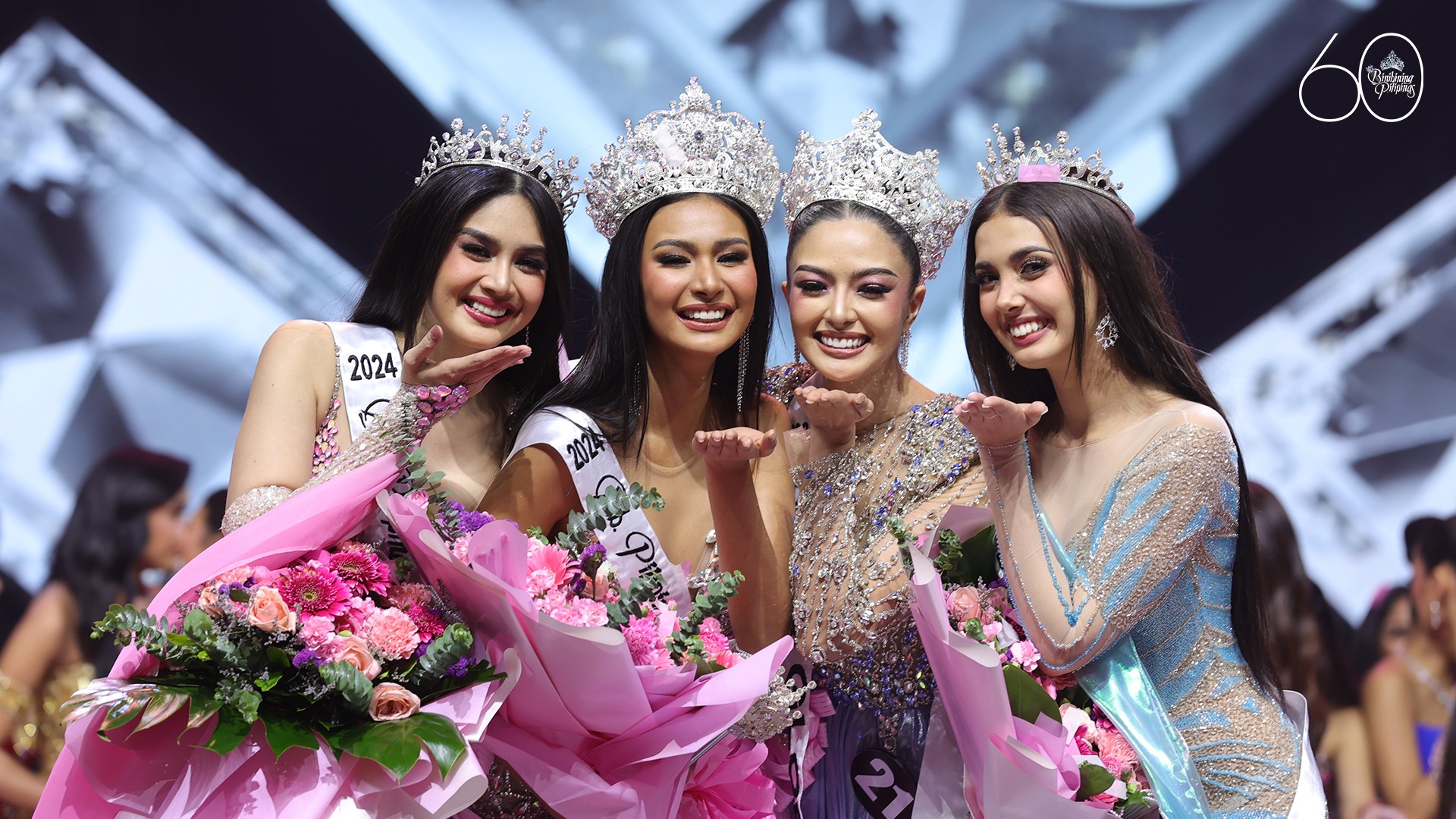 Get to Know Your Binibining Pilipinas 2024 Queens