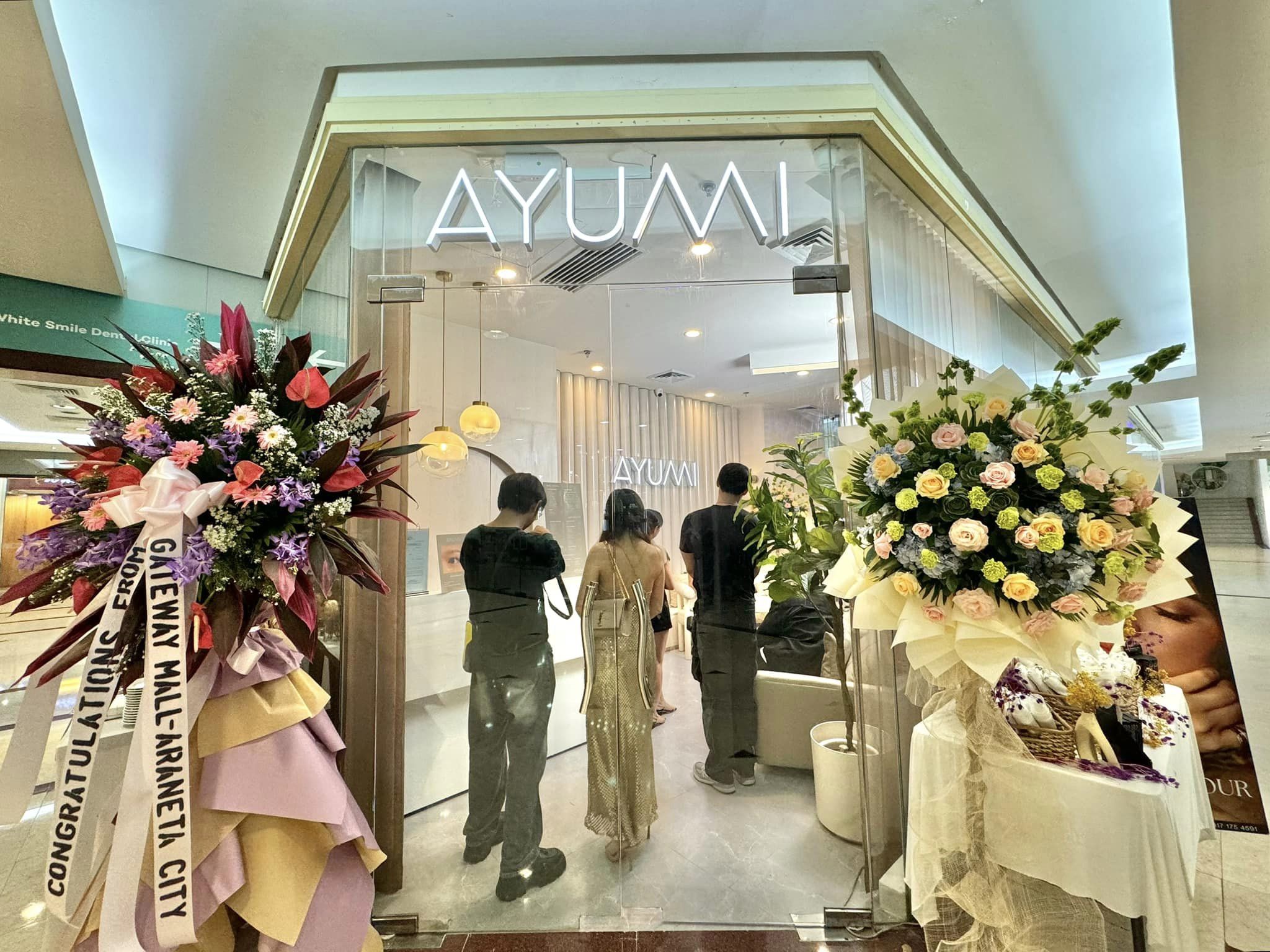 Here’s why Ayumi should be your next place for “me time”